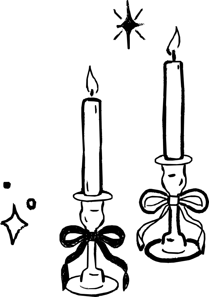 Candles